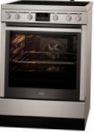 AEG 4705PVS-MN Kitchen Stove type of oven electric type of hob electric