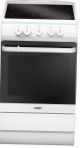 Hansa FCCW53009 Kitchen Stove type of oven electric type of hob electric