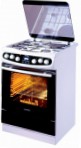 Kaiser HGE 60306 MKW Kitchen Stove type of oven electric type of hob combined