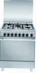 Glem UN7612VI Kitchen Stove type of oven electric type of hob gas