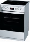 Gorenje EC 65343 BX Kitchen Stove type of oven electric type of hob electric