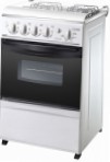 RICCI BAHAMAS Kitchen Stove type of oven gas type of hob gas