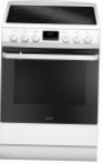 Hansa FCCW69209 Kitchen Stove type of oven electric type of hob electric