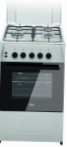Simfer F55GH41001 Kitchen Stove type of oven gas type of hob gas