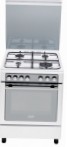 Hotpoint-Ariston CG 65SG1 (W) Kitchen Stove type of oven gas type of hob gas