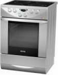 Gorenje EC 5776 E Kitchen Stove type of oven electric type of hob electric