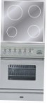 ILVE PWI-60-MP Stainless-Steel Kitchen Stove type of oven electric type of hob electric
