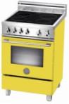 BERTAZZONI X60 IND MFE GI Kitchen Stove type of oven electric type of hob electric