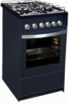 Мечта 452ГЭ Fornuis type oven elektrisch type kookplaat gecombineerde