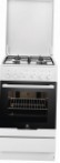 Electrolux EKG 951100 W Kitchen Stove type of oven gas type of hob gas