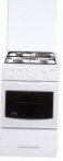 GEFEST 3110-03 Kitchen Stove type of oven gas type of hob combined