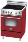 BERTAZZONI X60 IND MFE RO Kitchen Stove type of oven electric type of hob electric