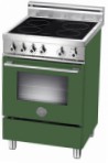 BERTAZZONI X60 IND MFE VE Kitchen Stove type of oven electric type of hob electric