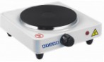 Delfa DH-7201 Kitchen Stove type of hob electric