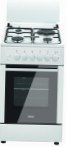 Simfer F 4312 ZERW Kitchen Stove type of oven electric type of hob combined
