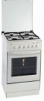 DARINA B KM441 306 W Küchenherd Ofentyp elektrisch Art von Kochfeld gas