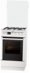 AEG 47335GM-WN Kitchen Stove type of oven electric type of hob gas