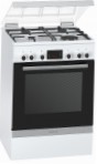 Bosch HGD74W325 Kitchen Stove type of oven electric type of hob gas