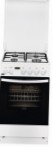 Zanussi ZCK 955301 W Kitchen Stove type of oven electric type of hob gas