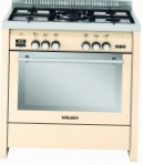 Glem ML912RIV Kitchen Stove type of oven gas type of hob gas
