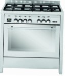 Glem ML922VI Kitchen Stove type of oven electric type of hob gas