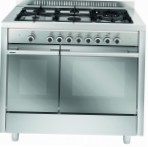Glem MF1644SI Kitchen Stove type of oven gas type of hob gas