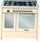 Glem MD112SIV Kitchen Stove type of oven gas type of hob gas