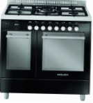 Glem MD912SBL Kitchen Stove type of oven gas type of hob gas