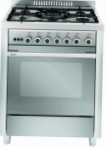 Glem MQ7612VI Kitchen Stove type of oven gas type of hob gas