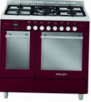 Glem MD912SBR Kitchen Stove type of oven gas type of hob gas