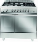 Glem MF9644CI Kitchen Stove type of oven electric type of hob gas