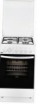 Zanussi ZCG 951201 W Kitchen Stove type of oven gas type of hob gas