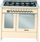 Glem MD122SIV Kitchen Stove type of oven gas type of hob gas