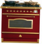 Restart ELG302 Kitchen Stove type of oven electric type of hob gas