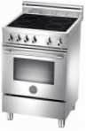 BERTAZZONI X60 IND MFE X Kitchen Stove type of oven electric type of hob electric