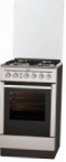 AEG 31645GM-MN Kitchen Stove type of oven gas type of hob gas