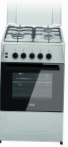 Simfer F50GH41001 Kitchen Stove type of oven gas type of hob gas