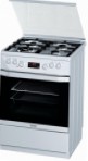 Gorenje K 65348 DX Kitchen Stove type of oven electric type of hob gas