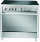 Glem MQB624VI 厨房炉灶 烘箱类型 电动 滚刀式 电动