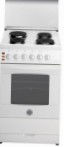Ardesia A 604 EB W Kitchen Stove type of oven electric type of hob electric