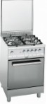 Hotpoint-Ariston CP 65 SG1 Kitchen Stove type of oven gas type of hob gas