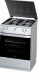 Gorenje G 61103 BX Kitchen Stove type of oven gas type of hob gas