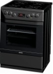 Gorenje EC 63399 DBR Kitchen Stove type of oven electric type of hob electric