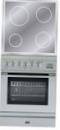 ILVE PLI-60-MP Stainless-Steel Kitchen Stove type of oven electric type of hob electric