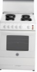 Ardesia C 604 EB W Kitchen Stove type of oven electric type of hob electric
