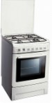 Electrolux EKM 6710 Fogão de Cozinha tipo de forno elétrico tipo de fogão gás