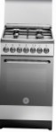 Ardesia A 5640 EE X Kitchen Stove type of oven electric type of hob gas