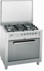 Hotpoint-Ariston CP 97 SG1 Kitchen Stove type of oven gas type of hob gas