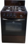 CEZARIS ПГ 3000-00(ч) Kitchen Stove type of oven gas type of hob gas