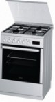 Gorenje K 65320 AX Kitchen Stove type of oven electric type of hob gas